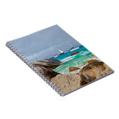 Die Bäder, Jungfrau Gorda, Britische Jungfrauen Notizblock (Rechte Seite)