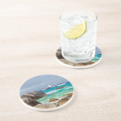 Die Bäder, Jungfrau Gorda, Britische Jungfrauen Untersetzer (Seite)