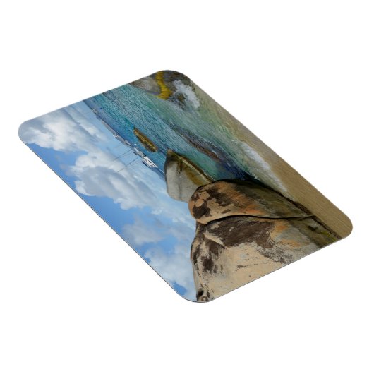 Die Bäder Magnet (Rechte Seite)