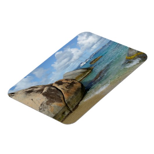 Die Bäder Magnet (Linke Seite)