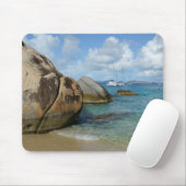 Die Bäder Mousepad (Mit Mouse)