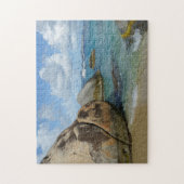 Die Bäder Puzzle (Vertikal)