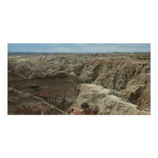 Die Badlands - Fotografie der wilden Orte