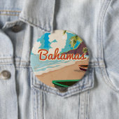 Die Bahamas Button (Beispiel)