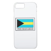 Die Bahamas Case-Mate iPhone Hülle (Rückseite)
