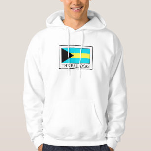 Die Bahamas Hoodie