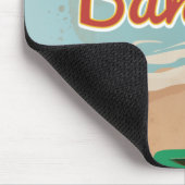 Die Bahamas Mousepad (Ecke)