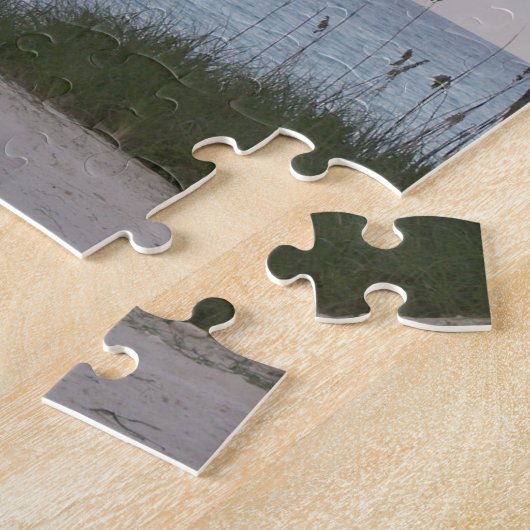 Die Bahamas Puzzle (Seite)