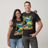 Die Bahamas T-Shirt (Unisex)