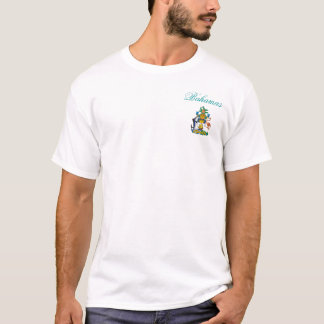 DIE BAHAMAS T-Shirt