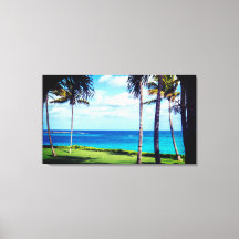 Die Bahamas | Tropische Stäbe