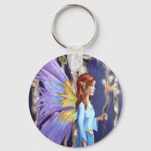 Die Bahn - Schlüsselanhänger