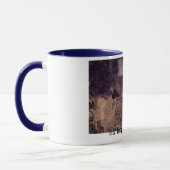 die Balance Tasse (Links)