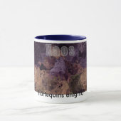 die Balance Tasse (Zentrum)