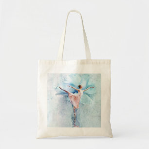 Die Ballerina Tragetasche