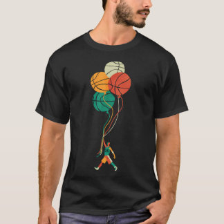 Die Ballerreise T-Shirt