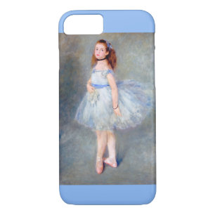 Die Balletttänzerin, Renoir Case-Mate iPhone Hülle