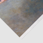 Die Balletttänzerin, Renoir Seidenpapier (Ausschnitt)