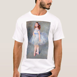 Die Balletttänzerin, Renoir T-Shirt