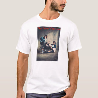 die Band camino, band, indie, band camino T-Shirt