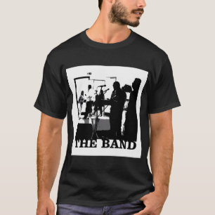 Die Band T-Shirt