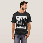 Die Band T-Shirt (Vorne ganz)