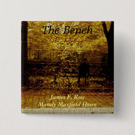 Die Bank Button (Vorderseite)