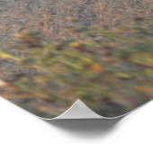 Die Bank II Poster (Ecke)