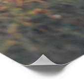 Die Bank Poster (Ecke)