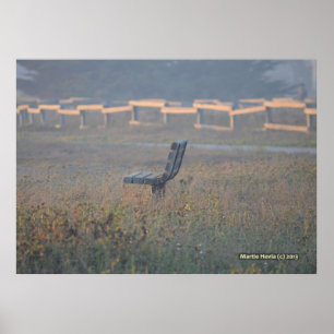 Die Bank Poster