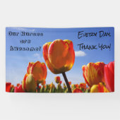 Die Banner (Horizontal)