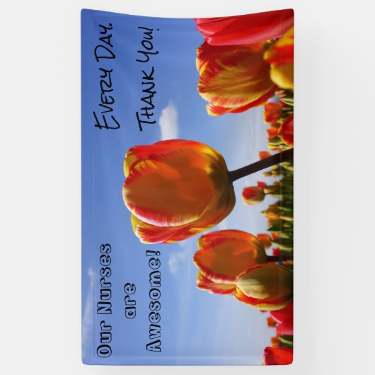 Die Banner (Vertikal)