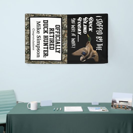 Die Banner (Messeveranstaltung)