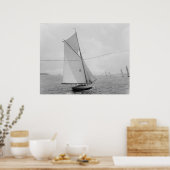 Die Banshee Poster (Küche)