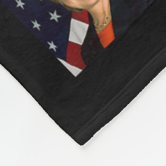 Die Bar Harris Versagte die Bar Fleecedecke (Ecke)