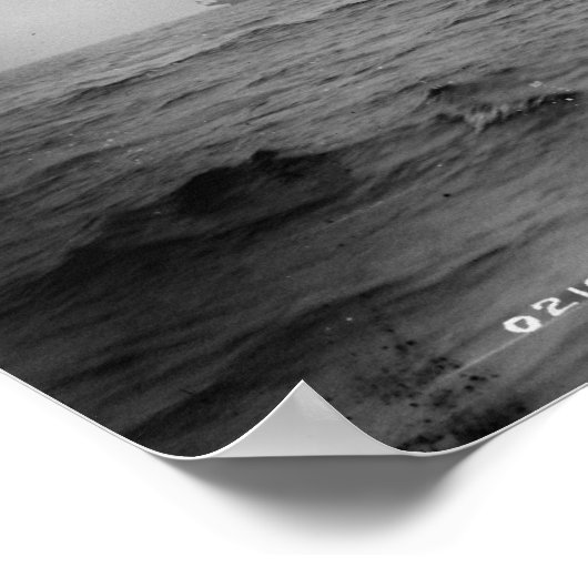 Die Barbara Poster (Ecke)