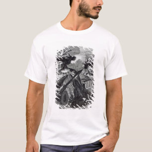 Die Barbarossa Brüder T-Shirt