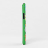 Die Bären der Persönlichkeit Case-Mate iPhone Hülle (Hinten/Rechts)