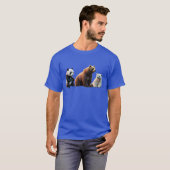 Die Bären T-Shirt (Vorne ganz)