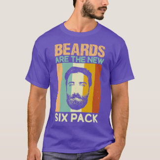 Die Bärenart ist das neue Sechserpaket T-Shirt
