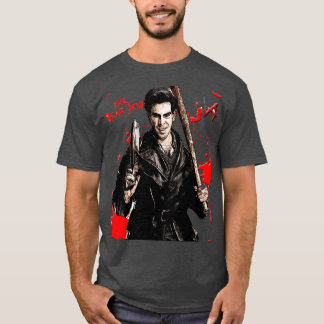 die Bärenjew-Schreckgespenste T-Shirt