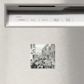 Die Barricade Magnet (In Situ (Geschirrspüler))