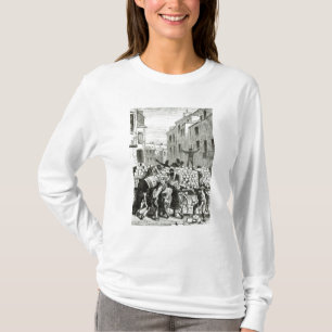 Die Barrikade T-Shirt