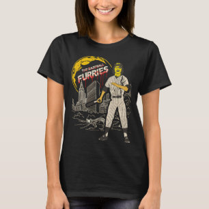 Die Baseball Furies Blood Moon T-Shirt