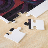 Die Bat-Göttin Lasse euch jetzt erwachsen Puzzle (Seite)