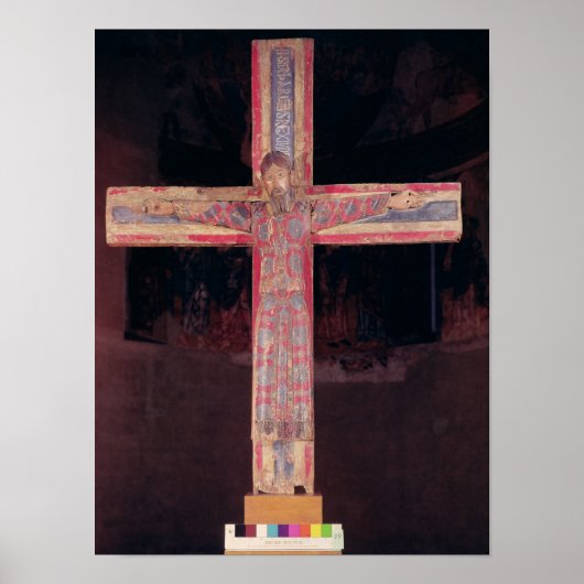 Die Batllo Majestät von La Garrotxa Poster (Vorne)