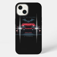 Die Batman Batmobile - Ich bin die Schatten