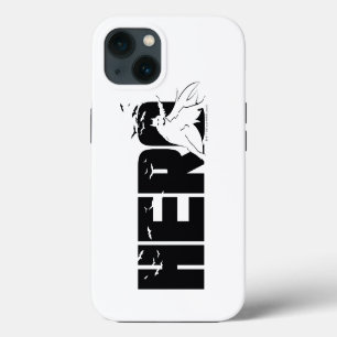 Die Batman "Held" Grafik iPhone 13 Hülle