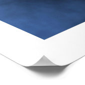 Die Bauarbeiter - Le chantier Poster (Ecke)