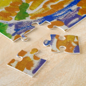 Die Bäume | Andre Derain | Puzzle (Seite)